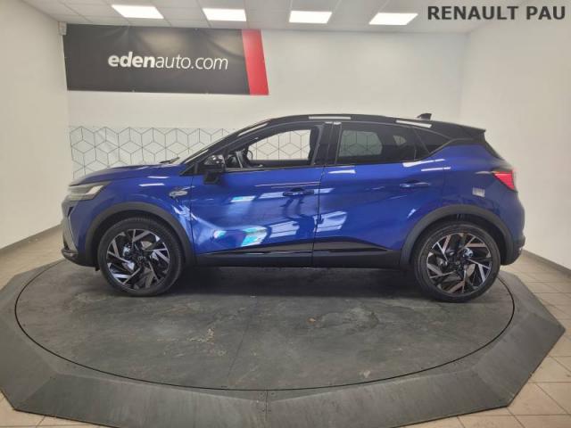 Renault Captur image 3
