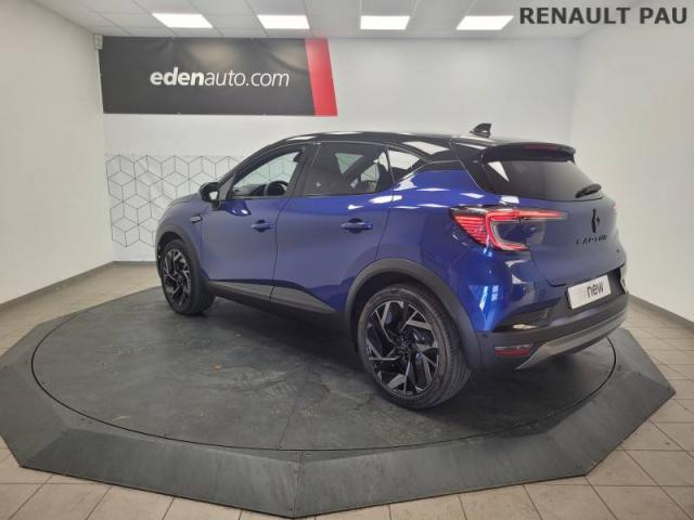 Renault Captur image 7