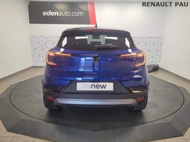Renault Captur image 9