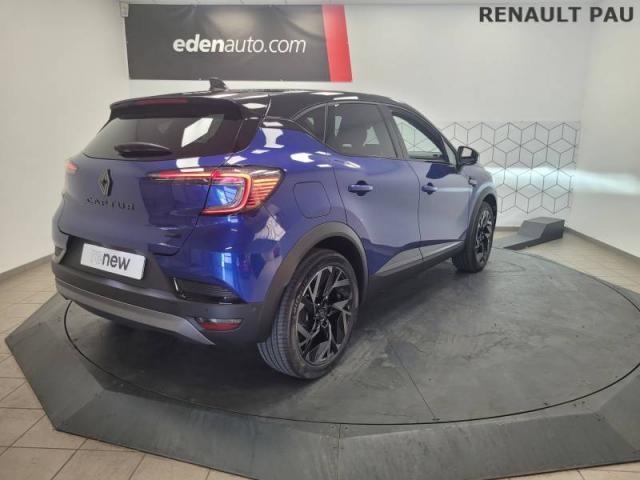 Renault Captur image 2