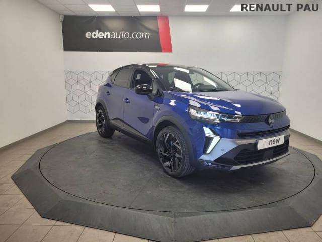 Renault Captur image 6
