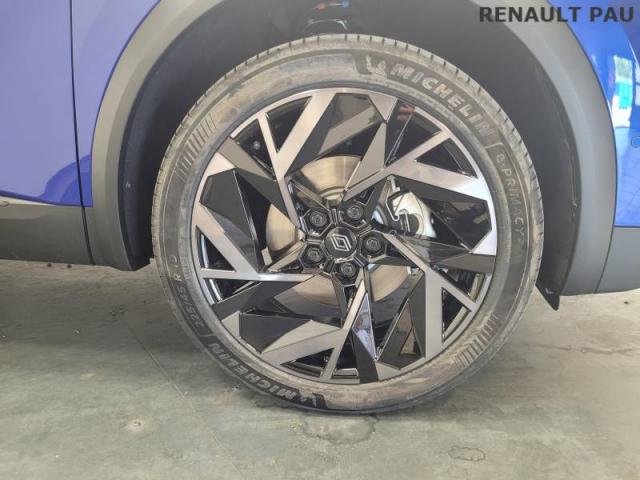 Renault Captur image 8