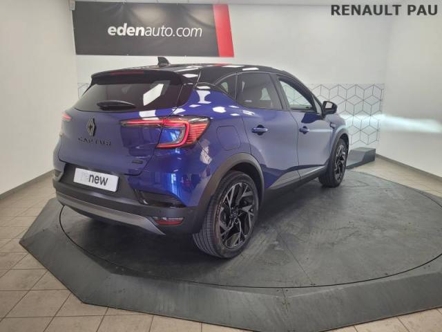 Renault Captur image 4