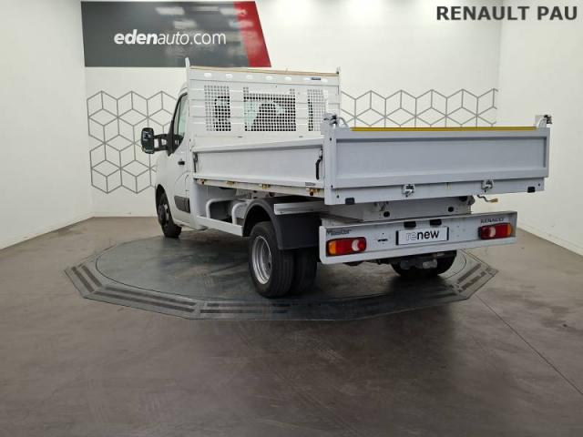 Renault Master image 3
