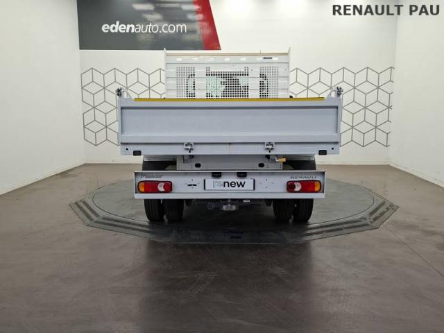 Renault Master image 6