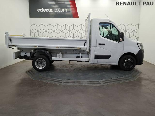 Renault Master image 4