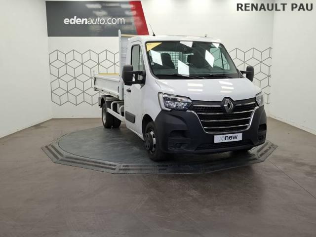 Renault Master image 1