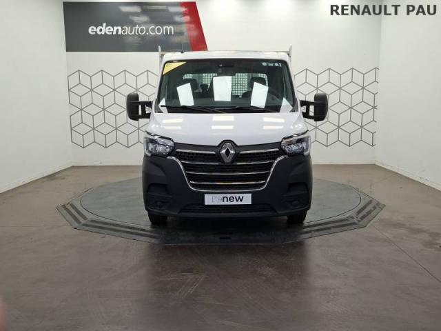 Renault Master image 2