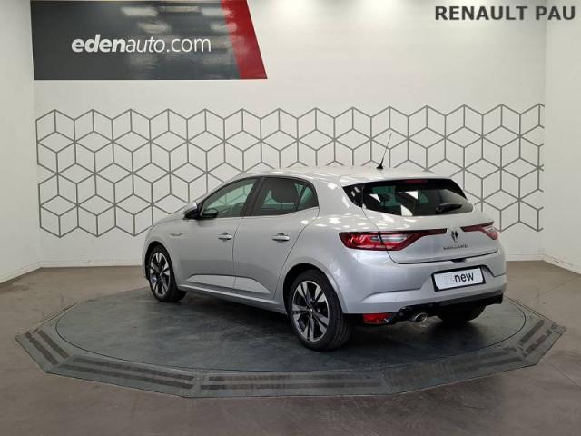 Renault Mégane image 5