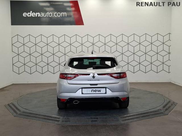 Renault Mégane image 7