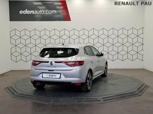 Renault Mégane image 1