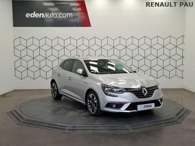 Renault Mégane image 3