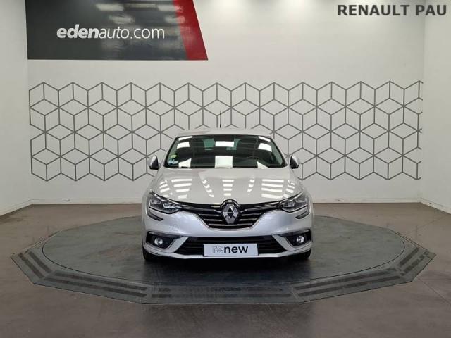 Renault Mégane image 4