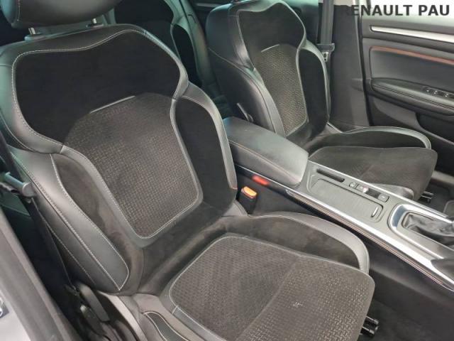 Renault Mégane image 8