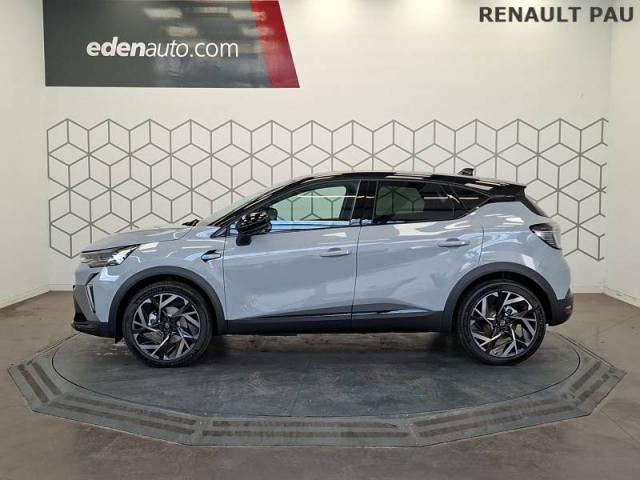 Renault Captur image 6