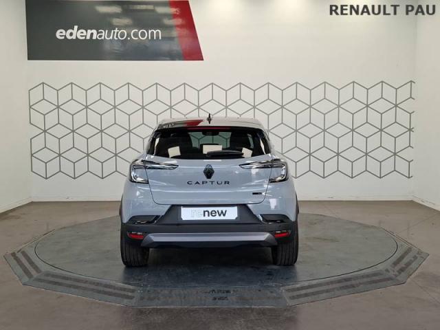 Renault Captur image 5