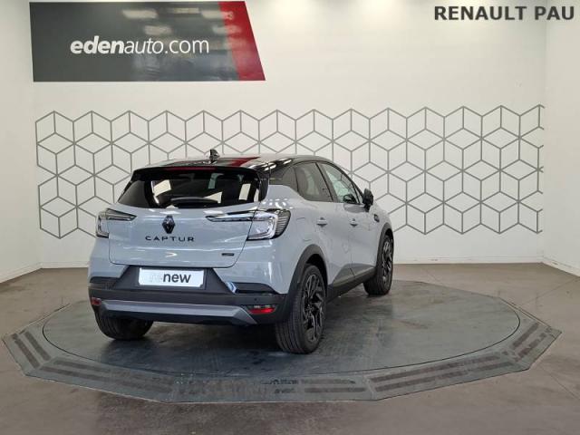 Renault Captur image 1