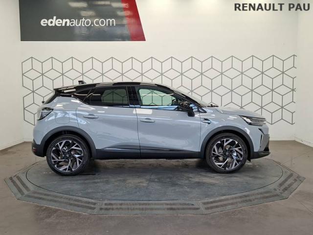 Renault Captur image 7