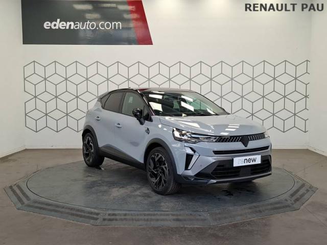 Renault Captur image 8