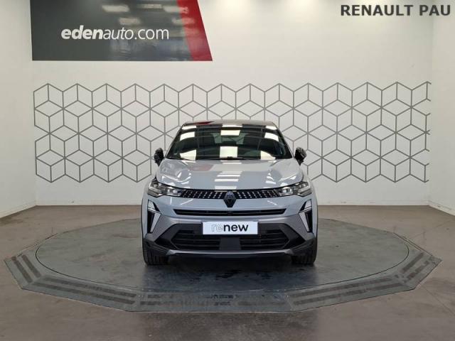 Renault Captur image 4