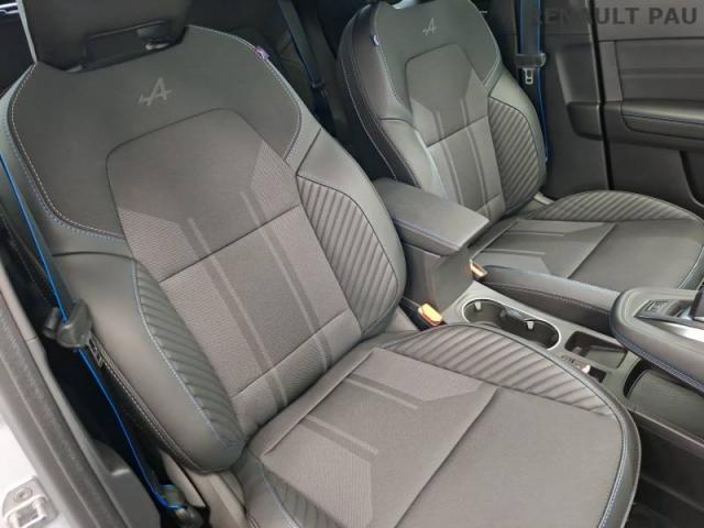 Renault Captur image 9