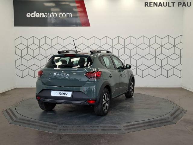 Dacia Sandero image 9