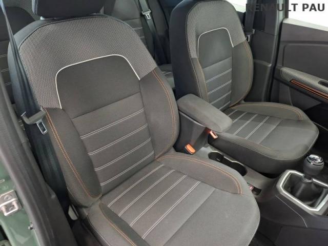 Dacia Sandero image 4