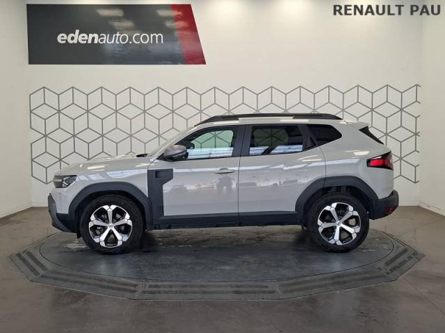 Dacia Duster image 8