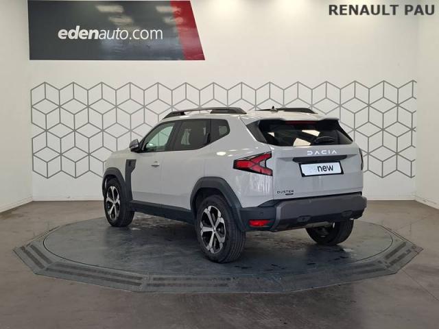 Dacia Duster image 5
