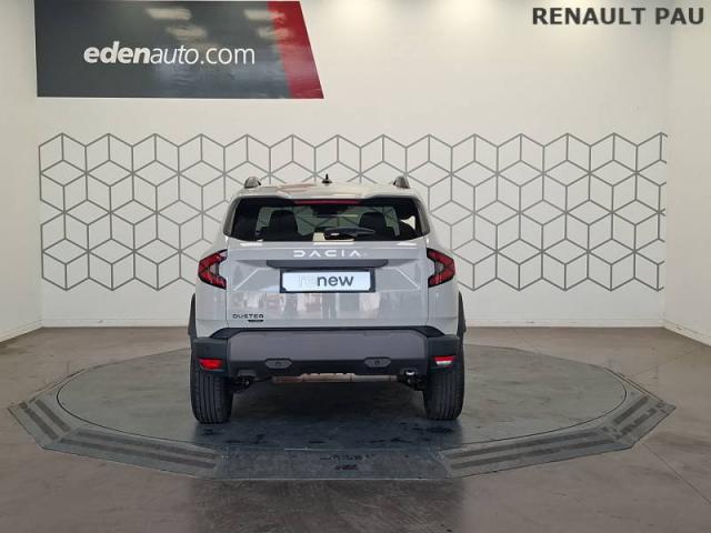 Dacia Duster image 4
