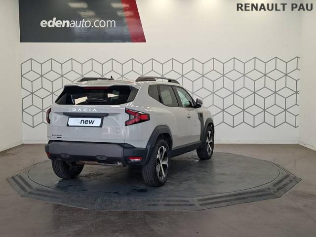 Dacia Duster image 2