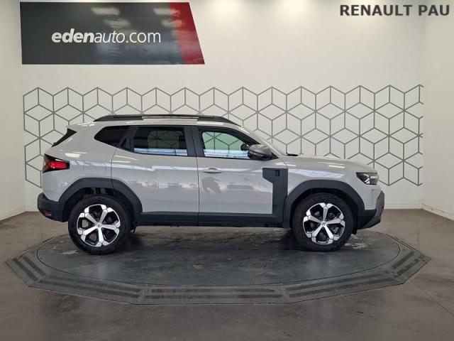 Dacia Duster image 9