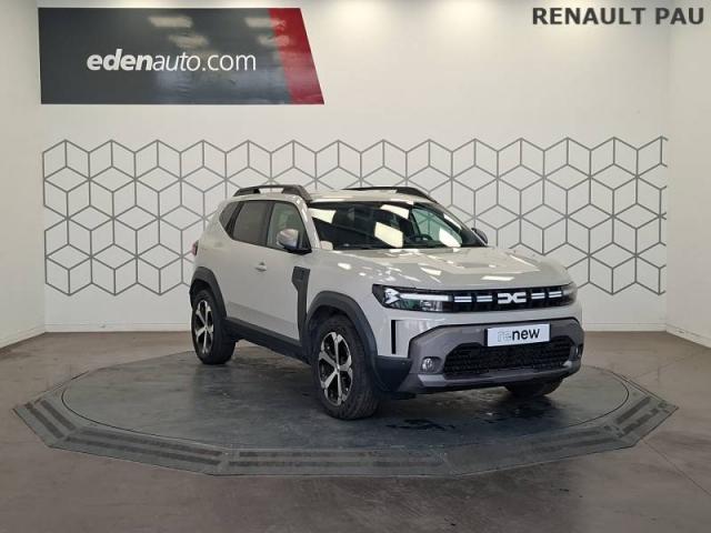 Dacia Duster image 6