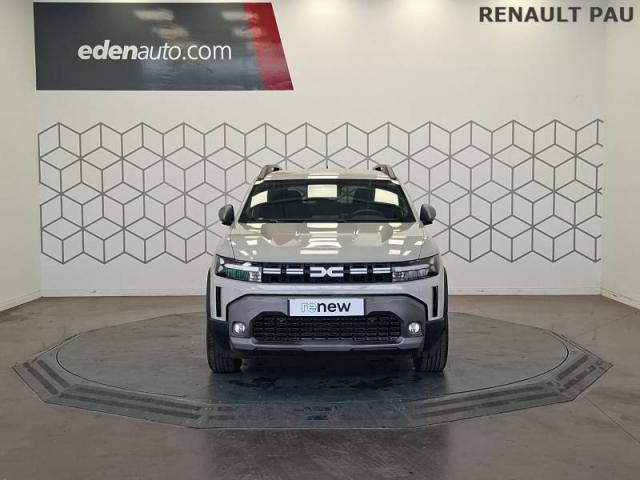 Dacia Duster image 3