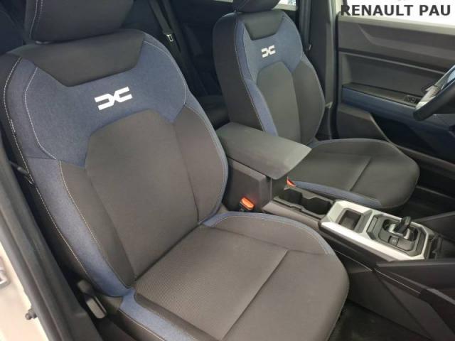 Dacia Duster image 7
