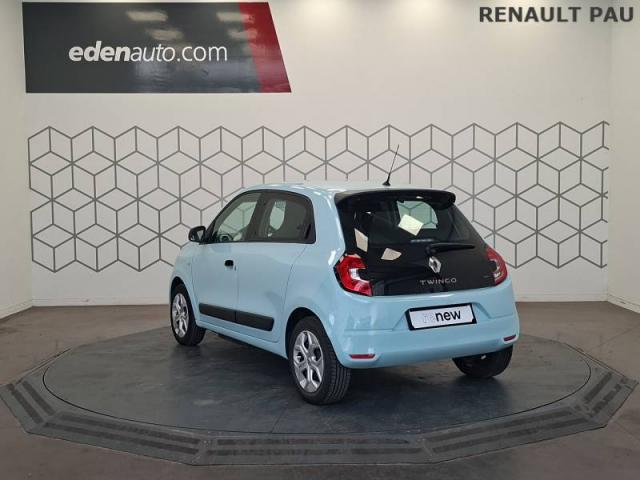 Renault Twingo image 6
