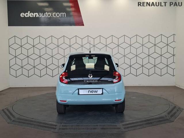 Renault Twingo image 1