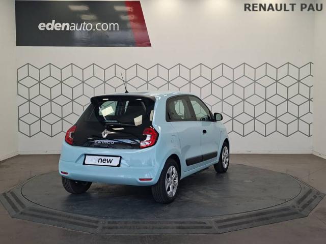 Renault Twingo image 9