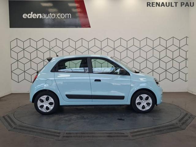 Renault Twingo image 4