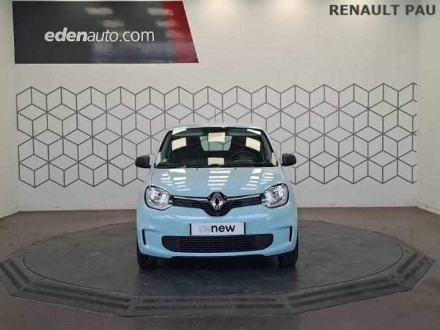 Renault Twingo image 8