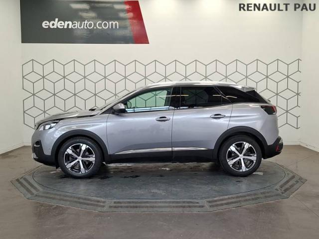 Peugeot 3008 image 7