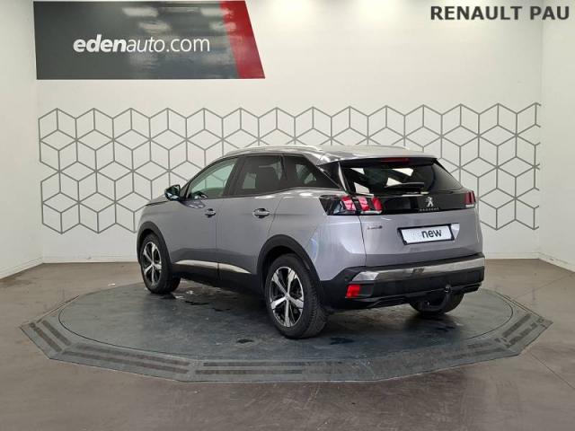 Peugeot 3008 image 2