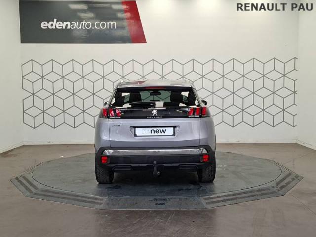 Peugeot 3008 image 8