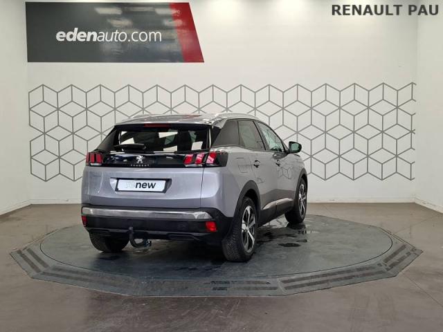 Peugeot 3008 image 1