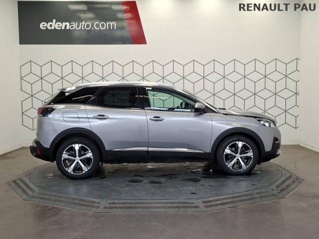 Peugeot 3008 image 9