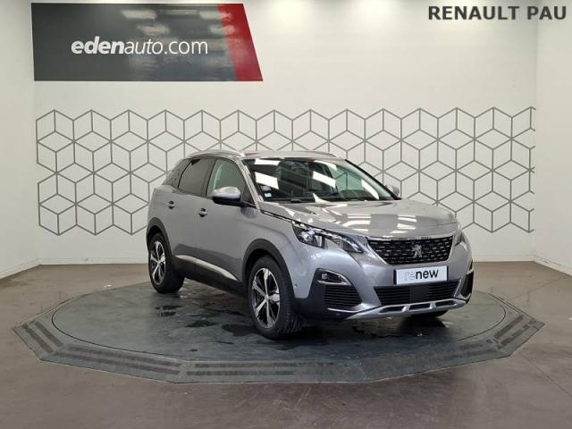 Peugeot 3008 image 3