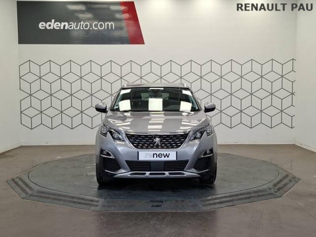 Peugeot 3008 image 5