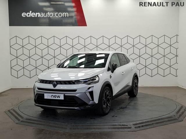 Renault Symbioz E-Tech Full Hybrid 160 Ch Esprit Alpine