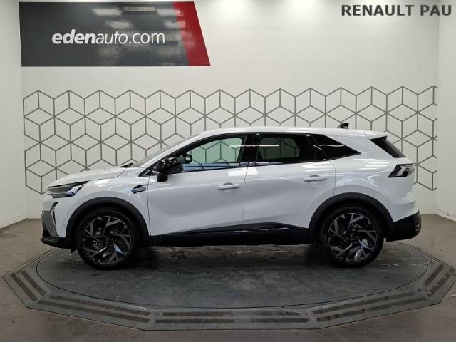 Renault Symbioz image 6