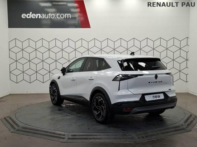 Renault Symbioz image 4